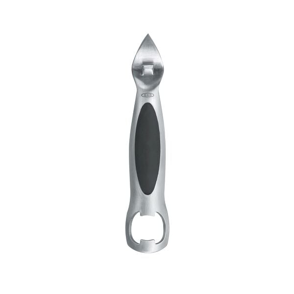 Steel Bottle Opener I7