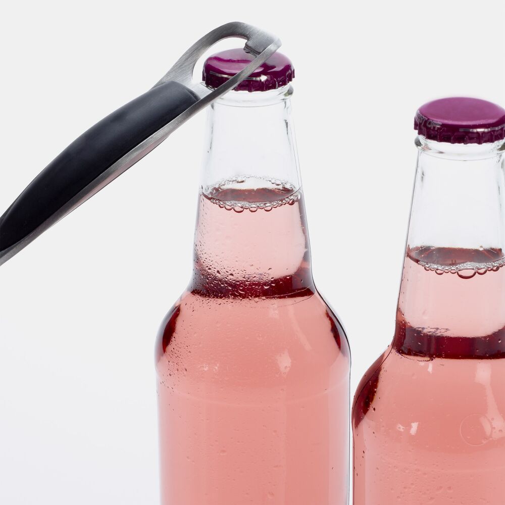 Steel Bottle Opener I7