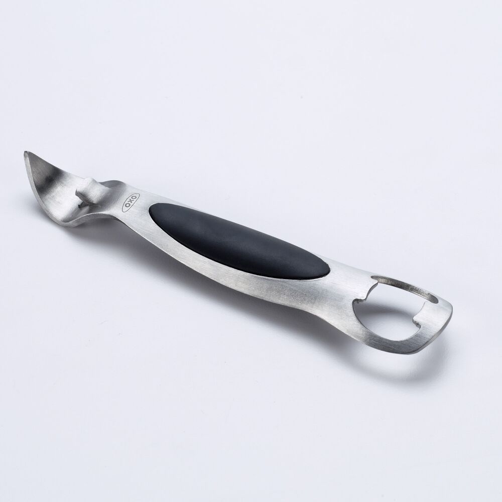 Steel Bottle Opener I7