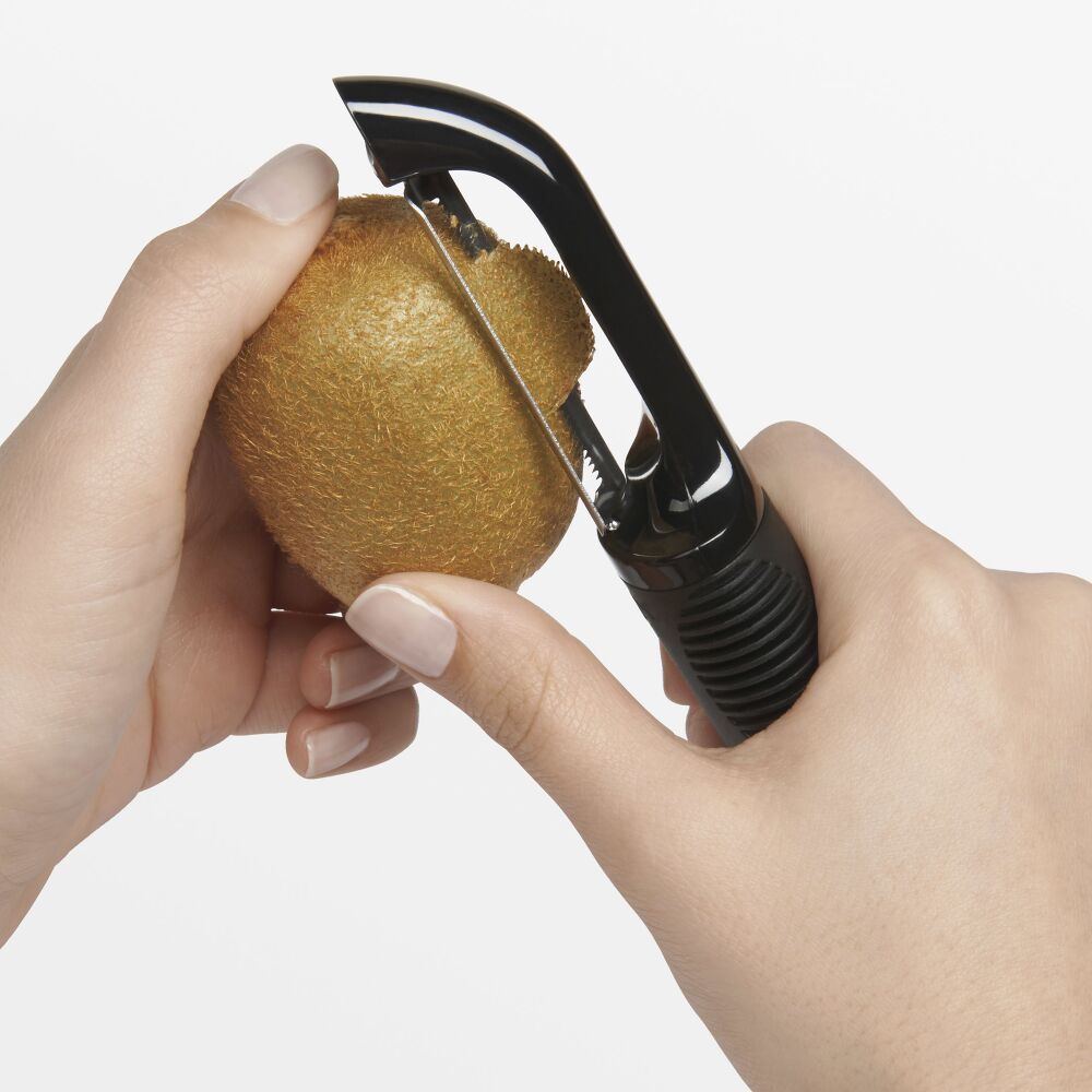 Serrated Peeler N9