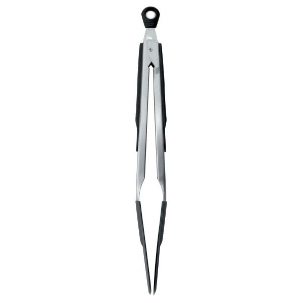 Silicone Flexible Tongs A8