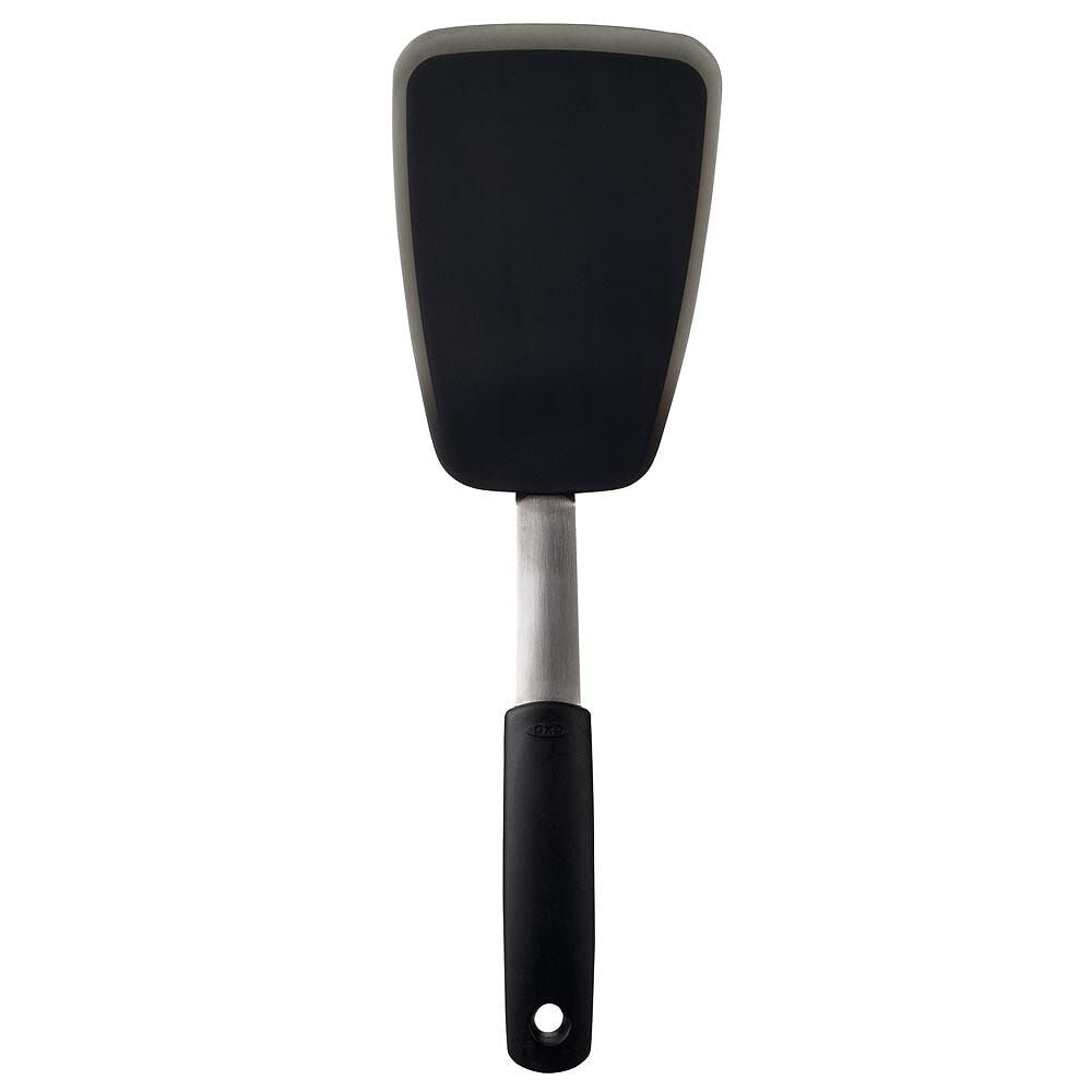Large Silicone Flexible Turner I9