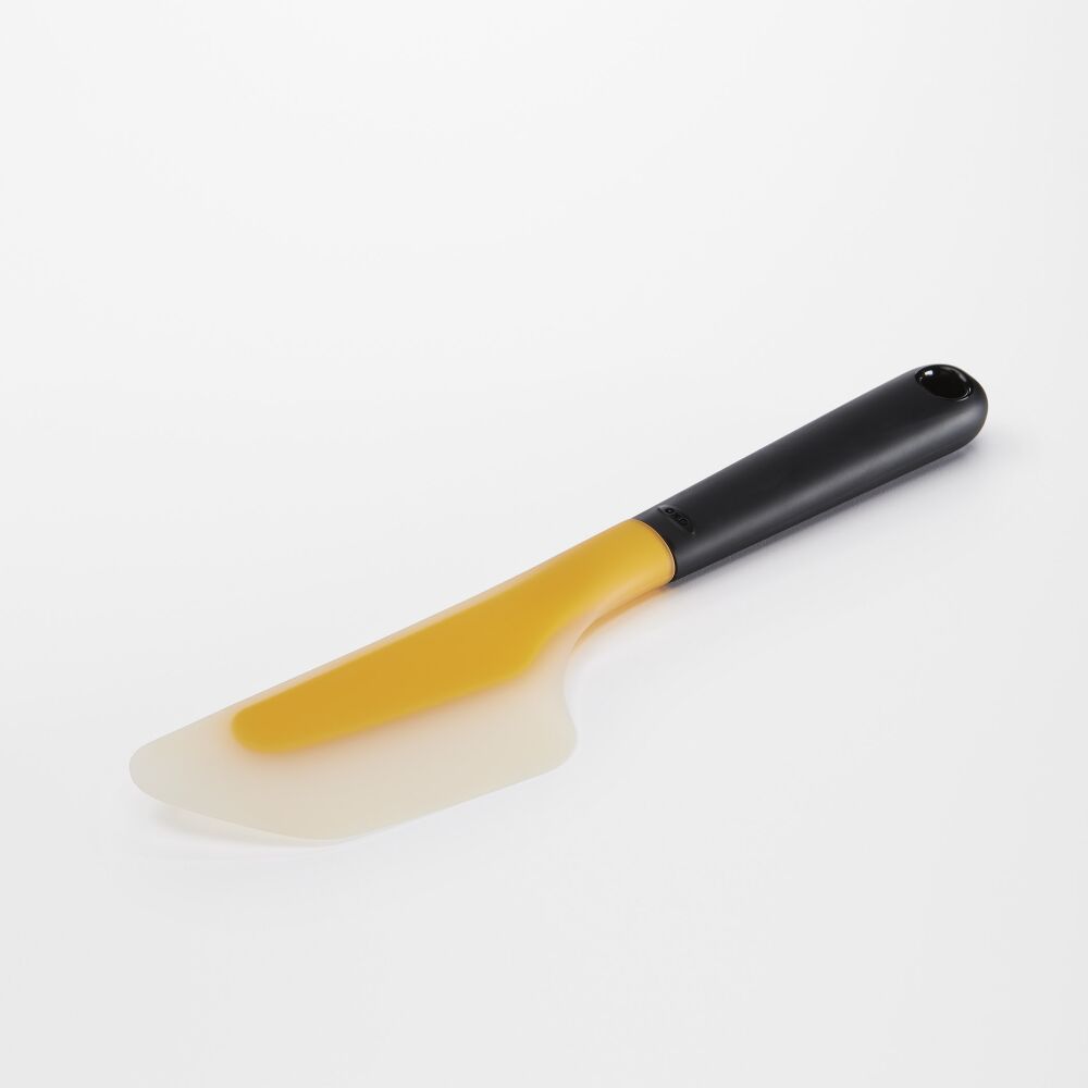 Small Flip & Fold Omelet Turner Q9