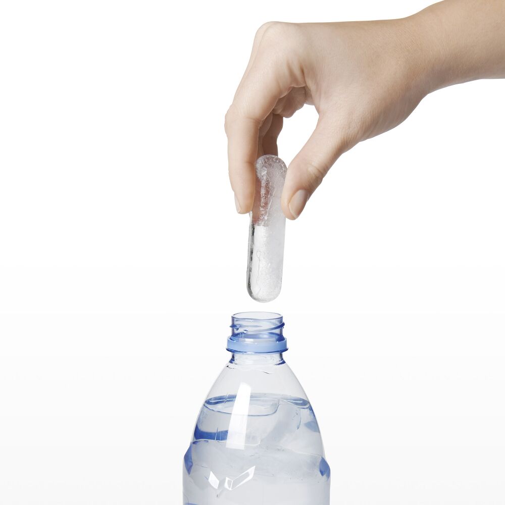 No-Spill Ice Stick Tray O3
