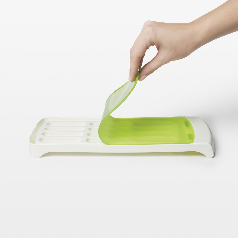 No-Spill Ice Stick Tray O3