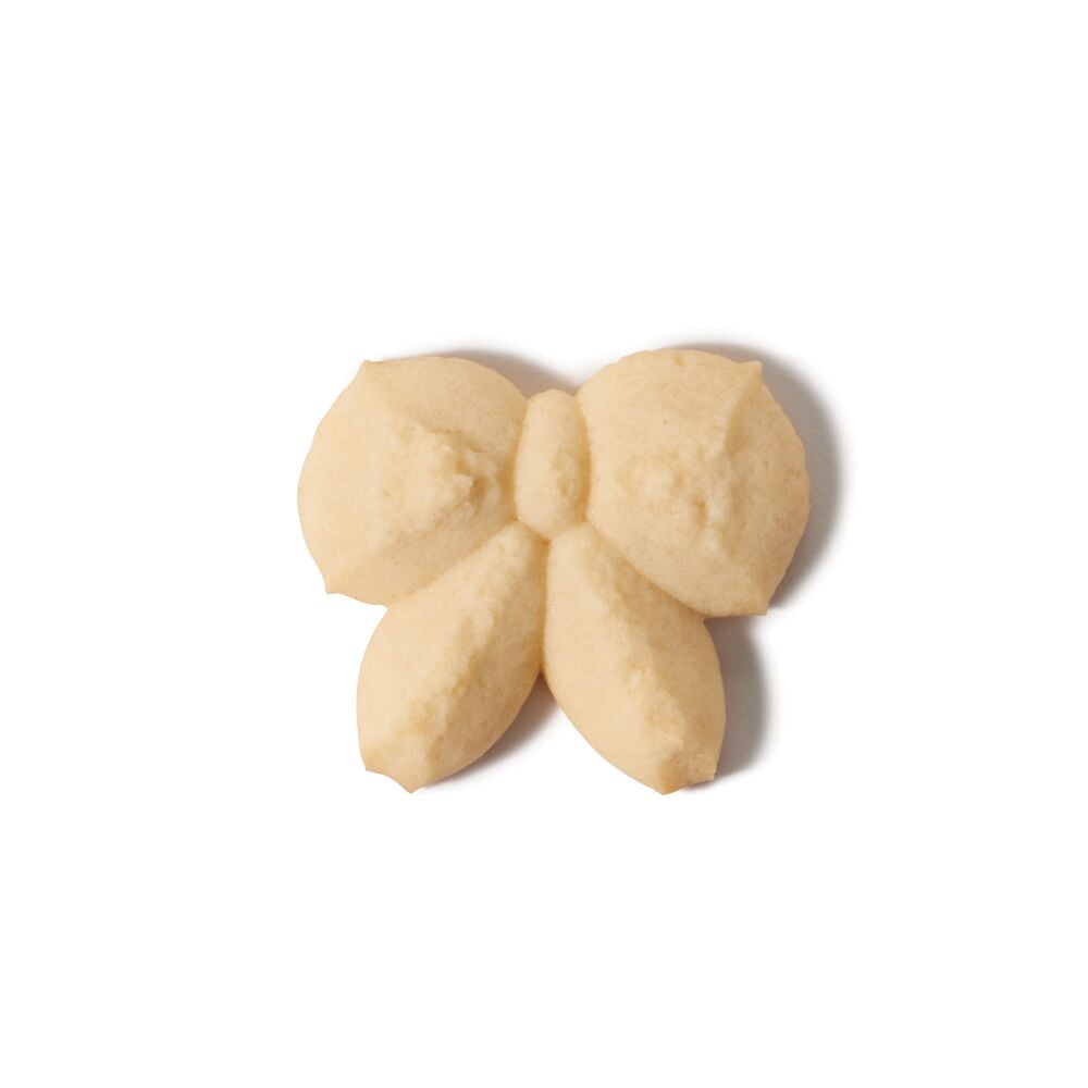 Christmas Cookie Press Disk Set L8