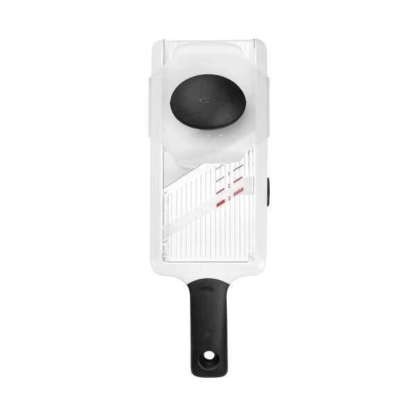 OXO Good Grips Hand-Held Mandoline Slicer K5