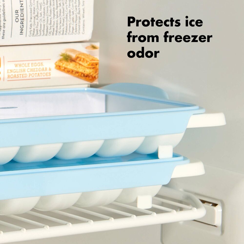 Ice Cube Tray E2