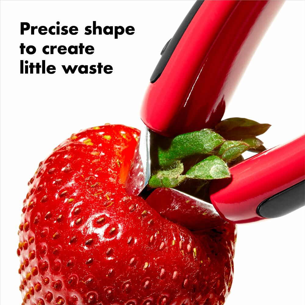 Strawberry Huller Q3