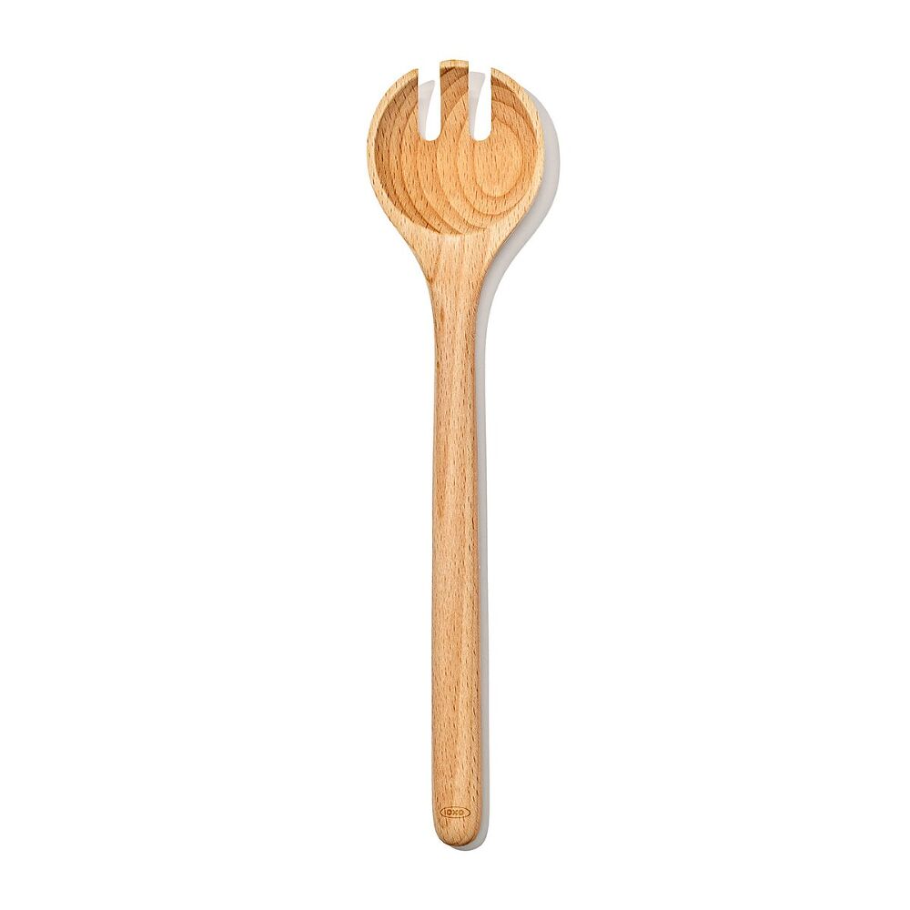 Beechwood Salad Servers – 2-Piece Set H6