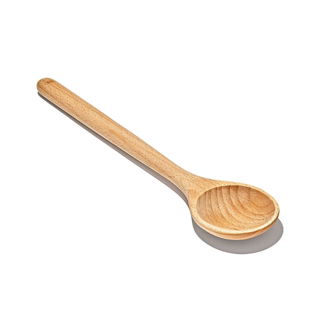 Beechwood Salad Servers – 2-Piece Set H6