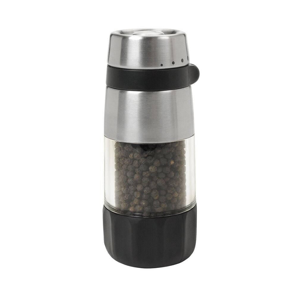 Accent Mess-Free Pepper Grinder T6