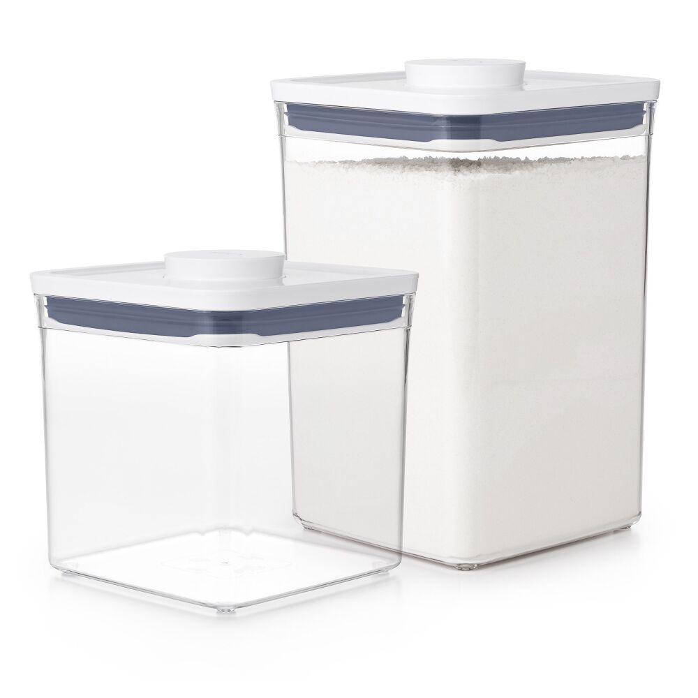 POP 2-Piece Flour & Sugar Bundle W6