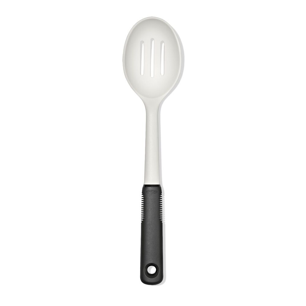 OXO Good Grips Nylon Slotted Spoon — Oat U3