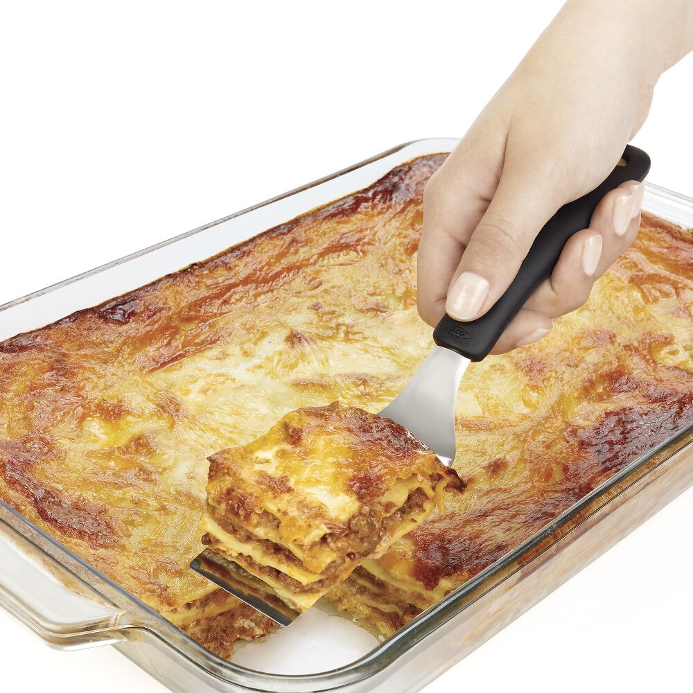 Cut & Serve Turner T3