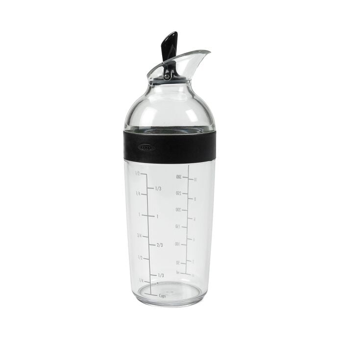 Salad Dressing Shaker Z1