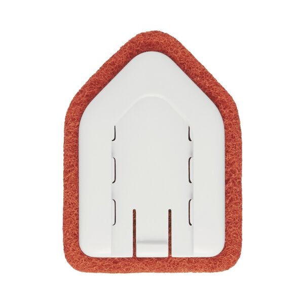 Extendable Tub & Tile Scrubber Refill U8