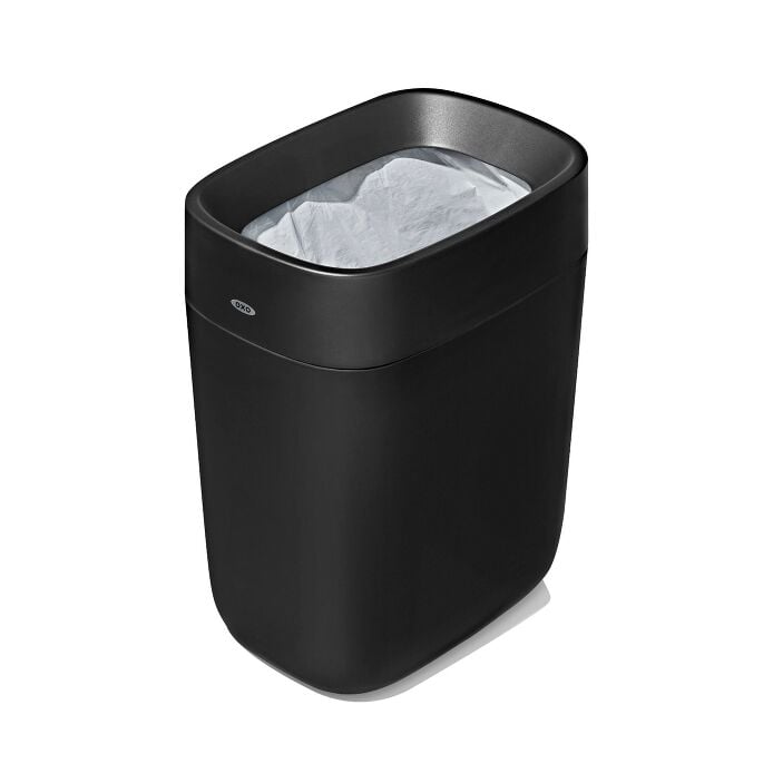 Trash Can - 6L K2