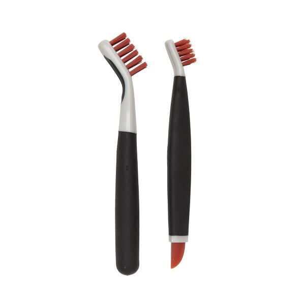 Deep Clean Brush Set E5