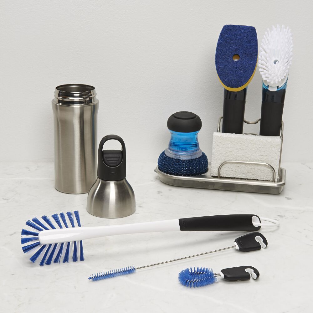 Water Bottle Cleaning Set I5