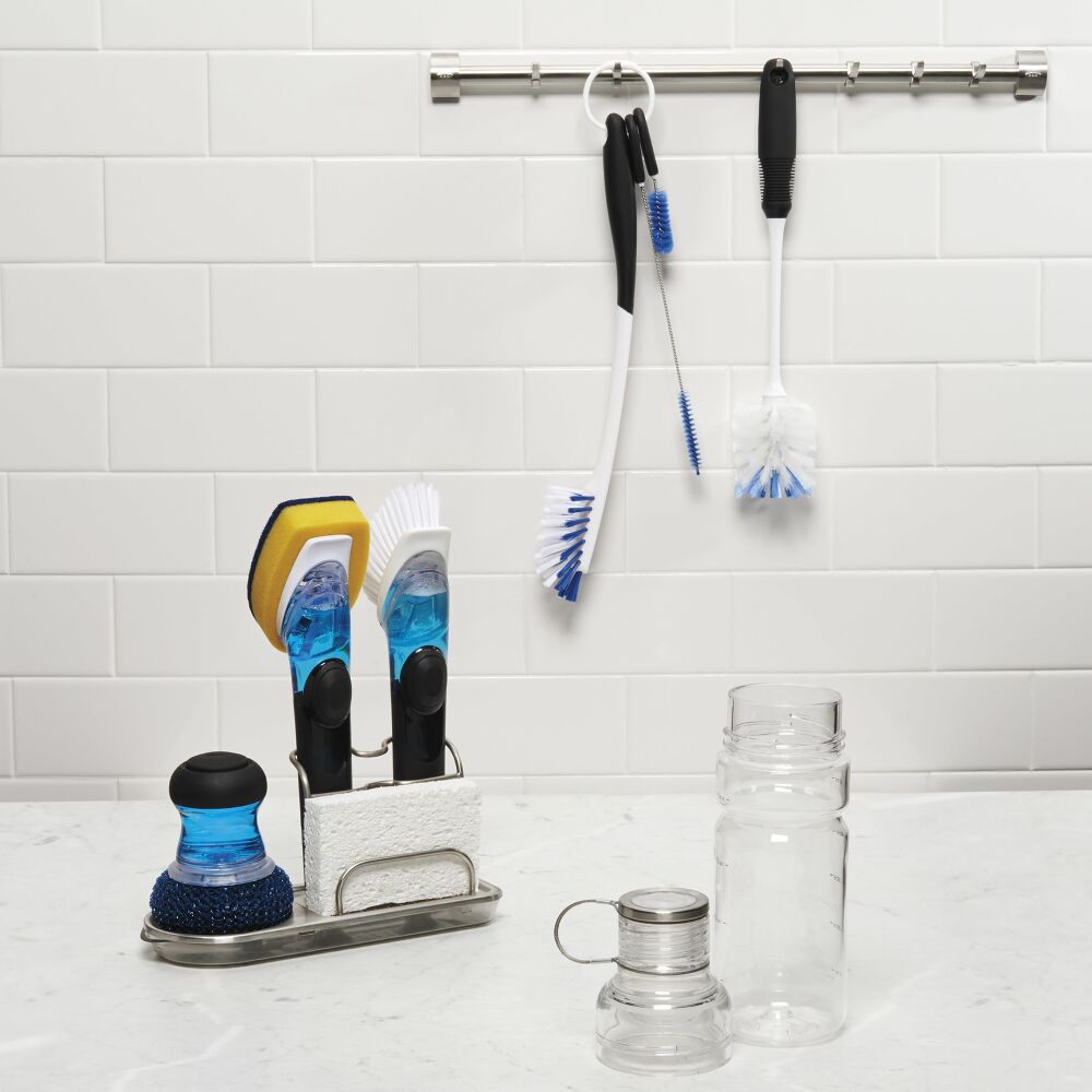 Water Bottle Cleaning Set I5