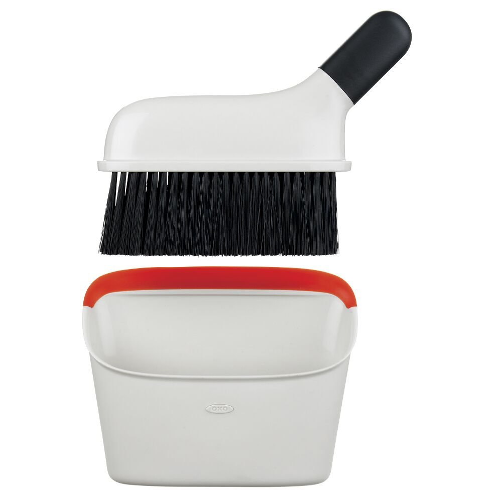 Compact Dustpan & Brush Set Q3