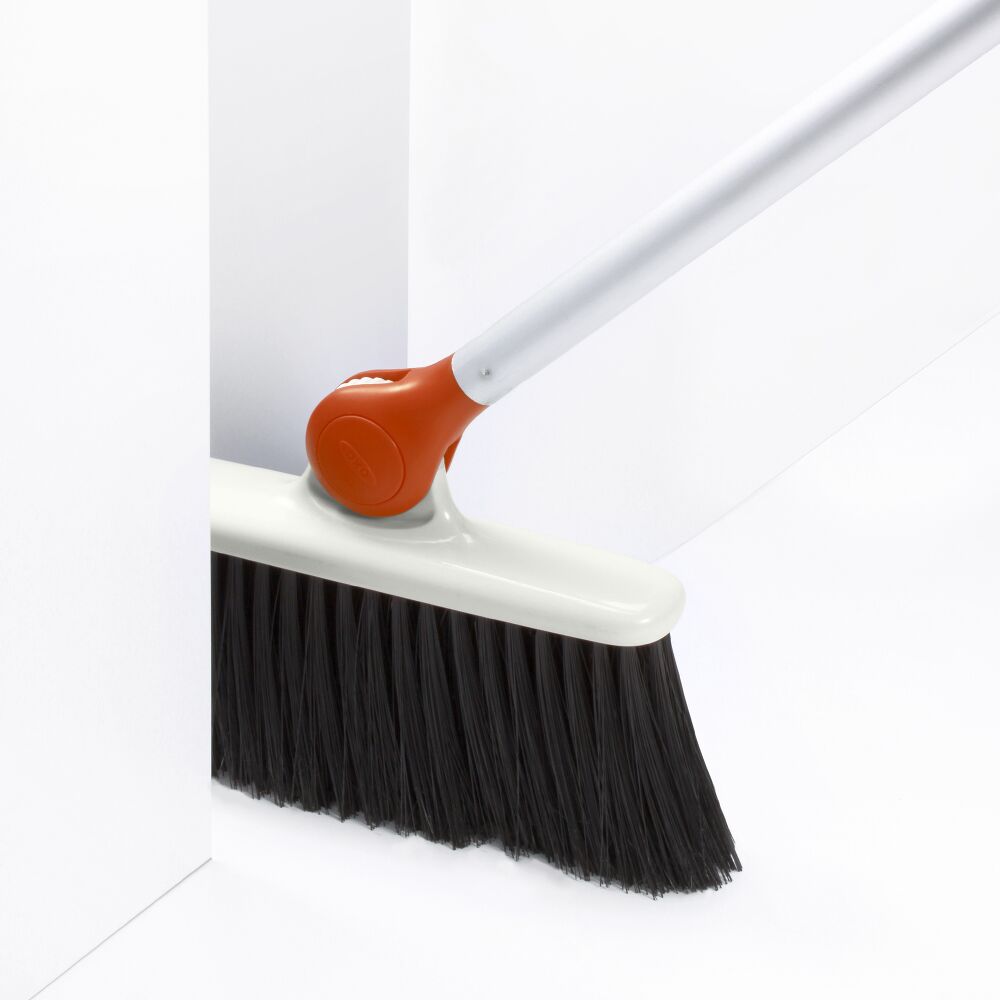 Any-Angle Broom G8