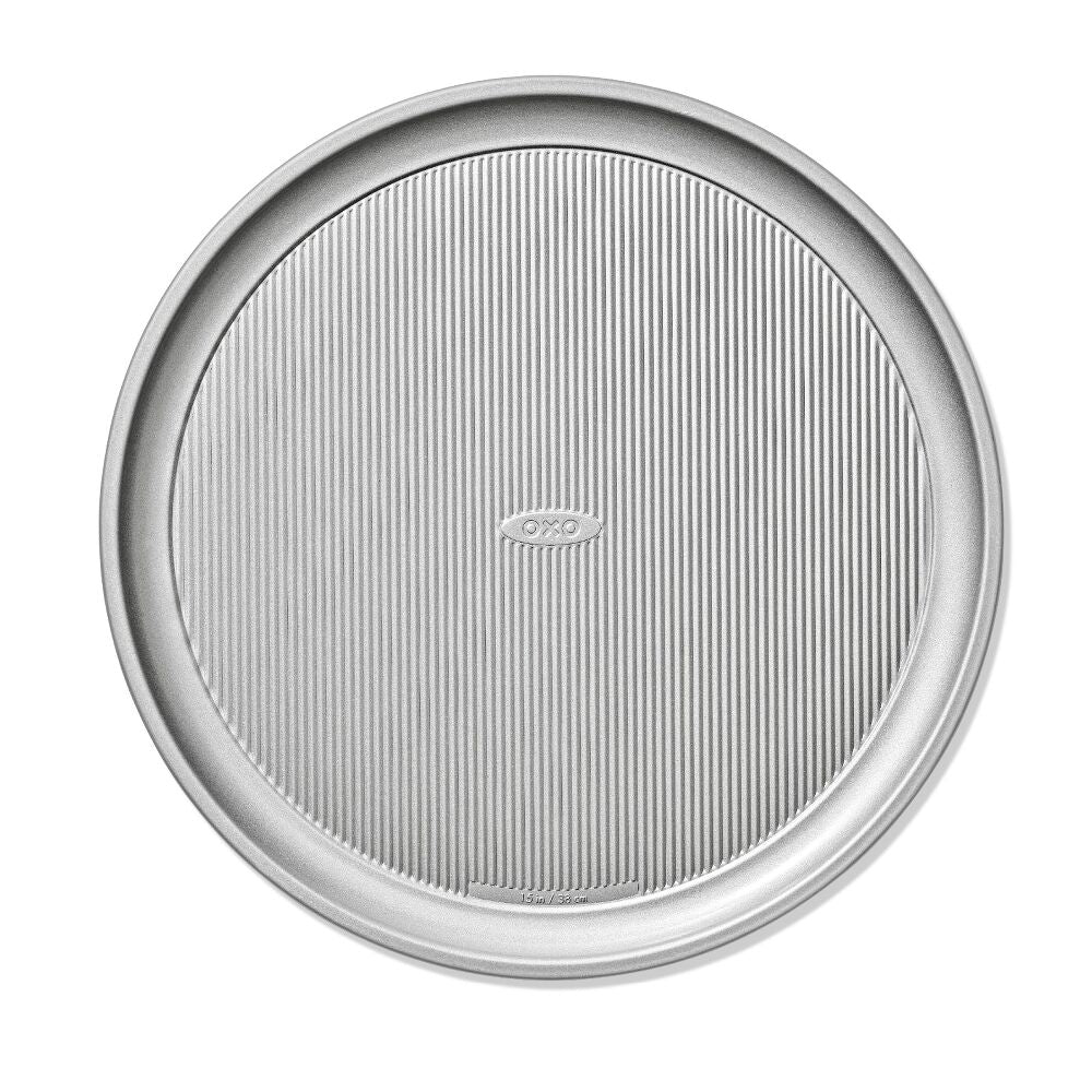 Non-Stick Pro Clear Coated 15in Pizza Pan C6