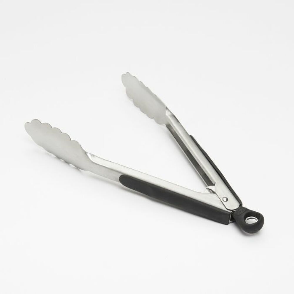 9" Tongs C1