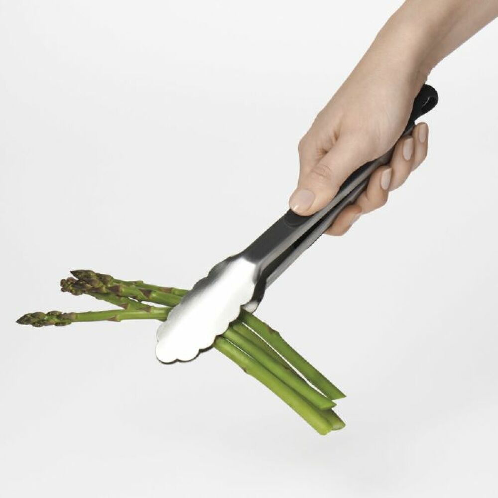 9" Tongs C1