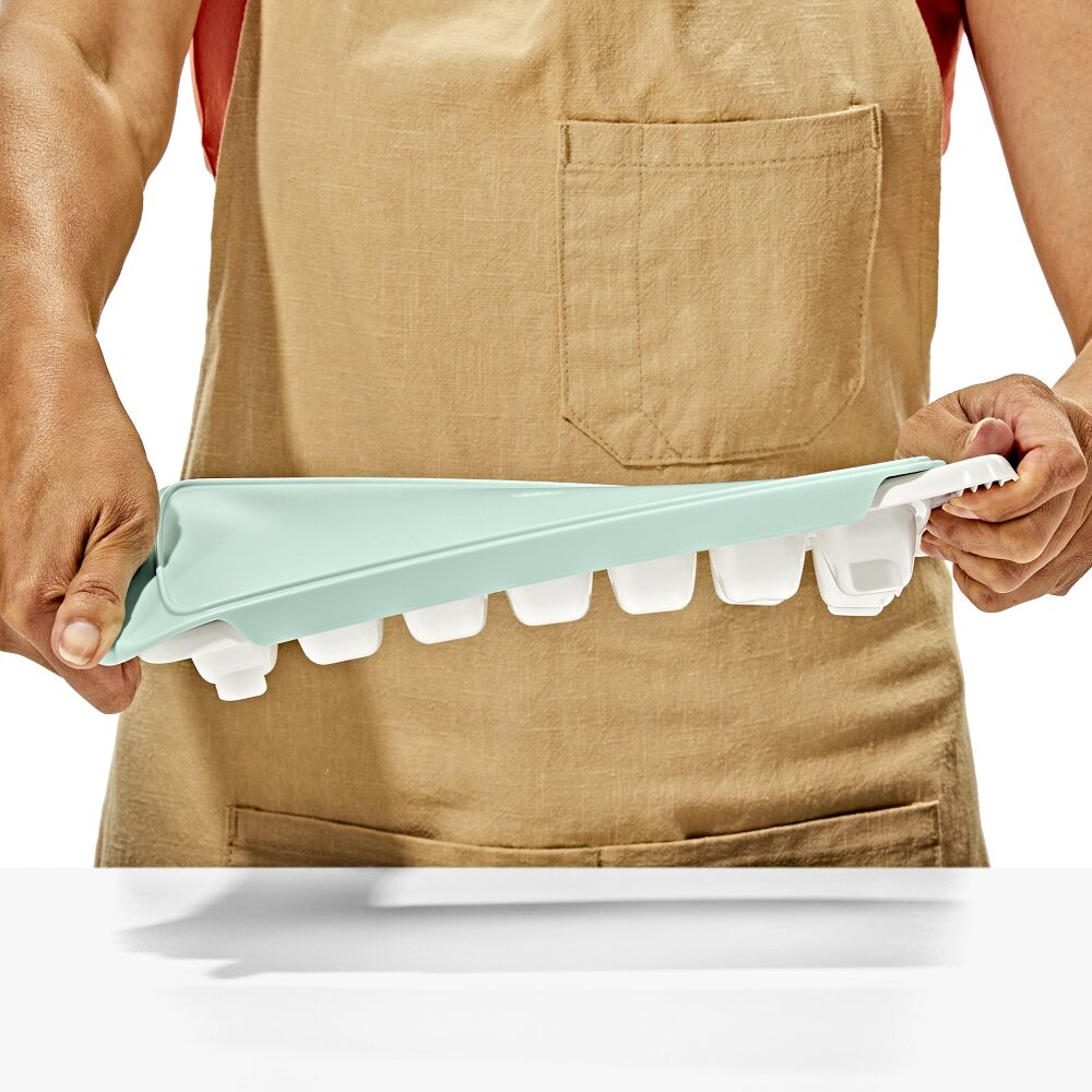 Tot 2pk Baby Food Freezer Tray - Opal H7