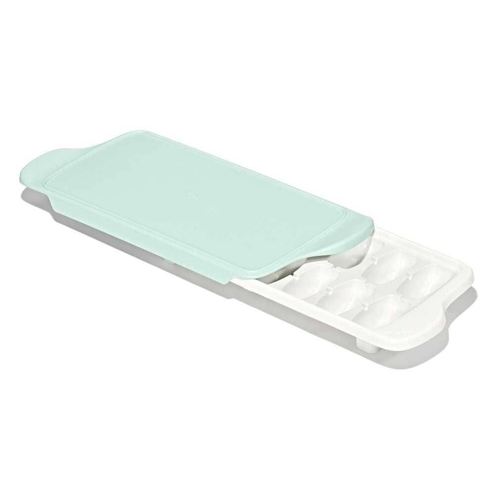 Tot 2pk Baby Food Freezer Tray - Opal H7
