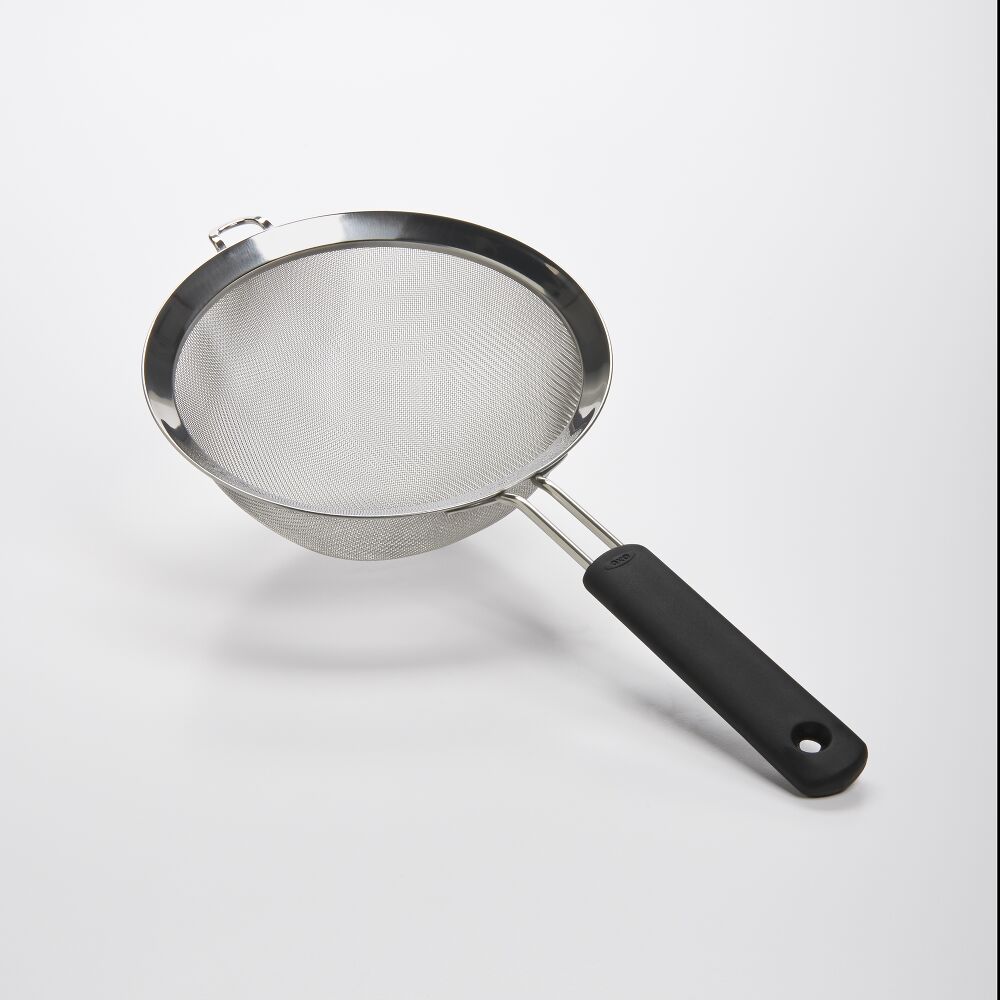 8" Strainer B6
