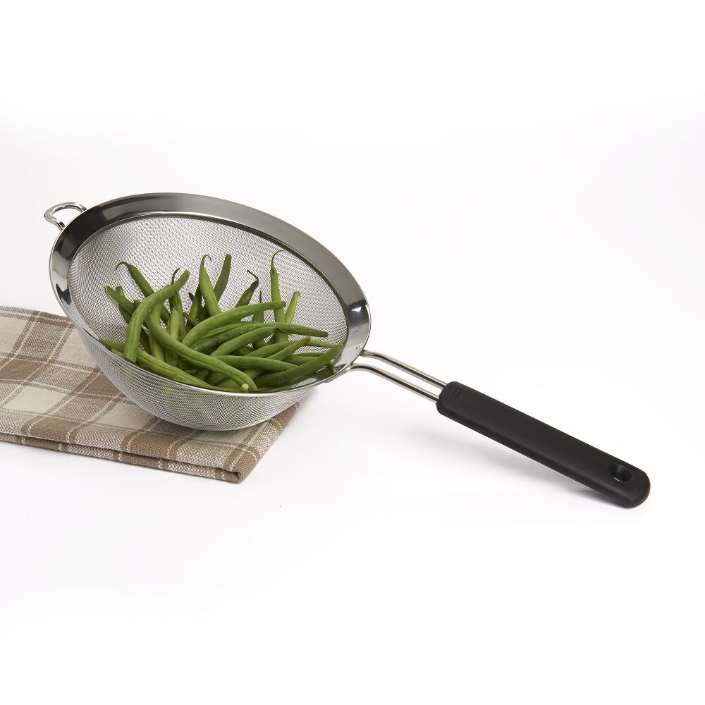 8" Strainer B6
