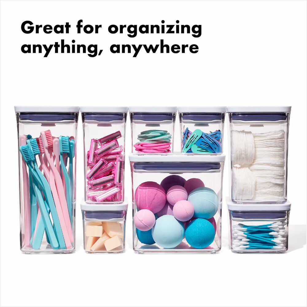 5-Piece POP Container Set U7