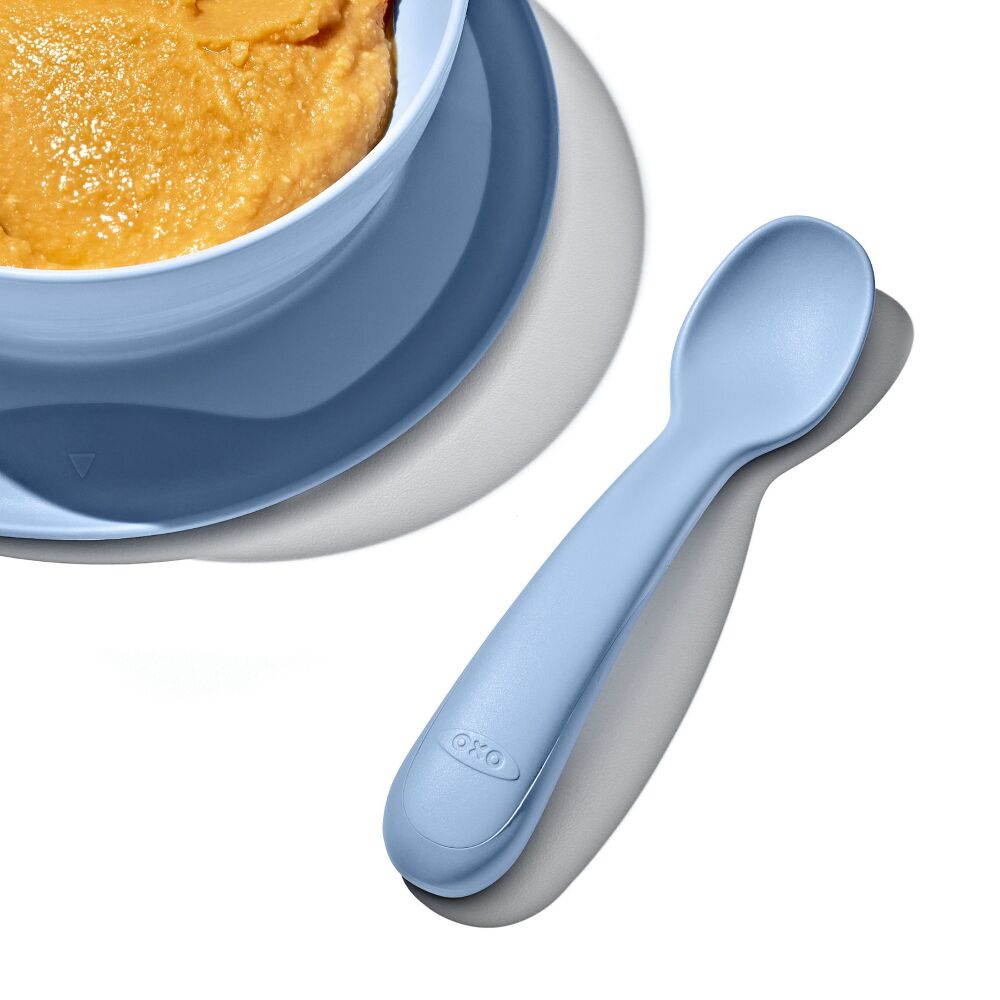 Silicone Spoon Set - 2 Pack J6