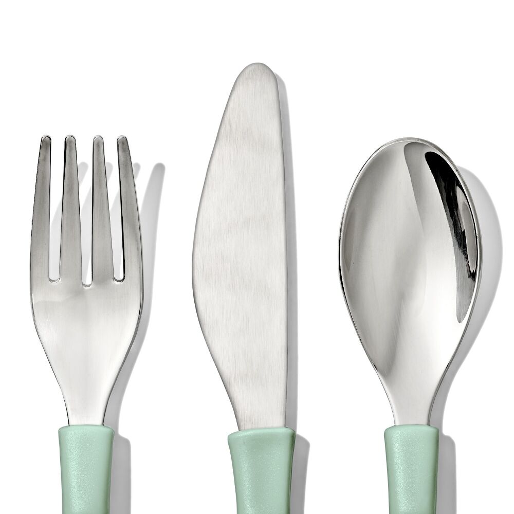 Cutlery for Big Kids L3
