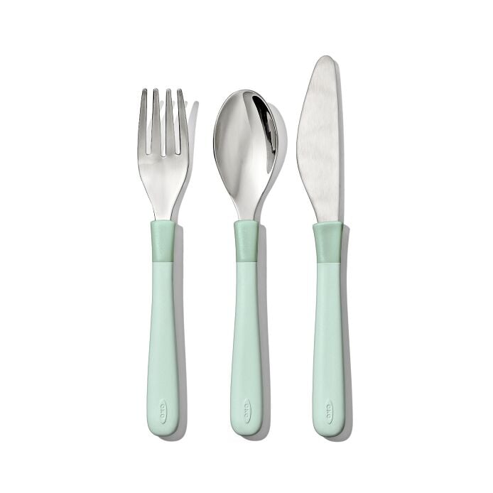 Cutlery for Big Kids L3