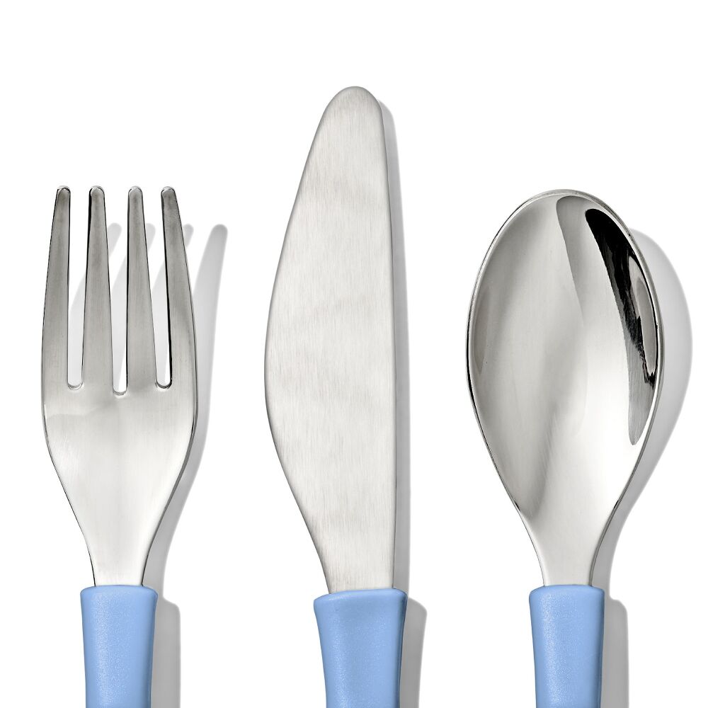 Cutlery for Big Kids L3