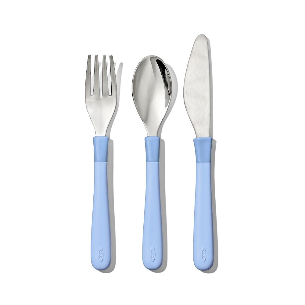 Cutlery for Big Kids L3