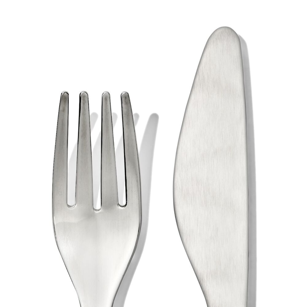 Cutlery for Big Kids L3
