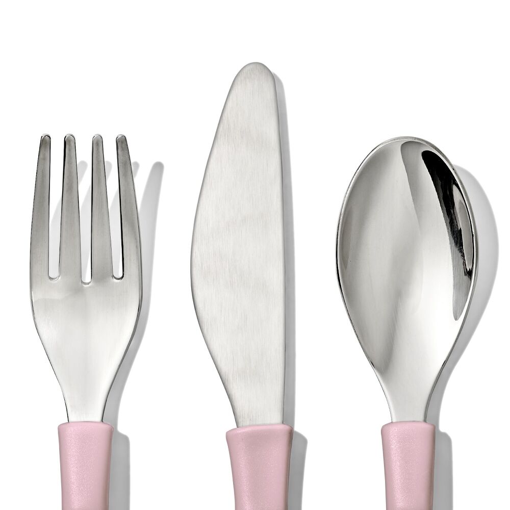Cutlery for Big Kids L3