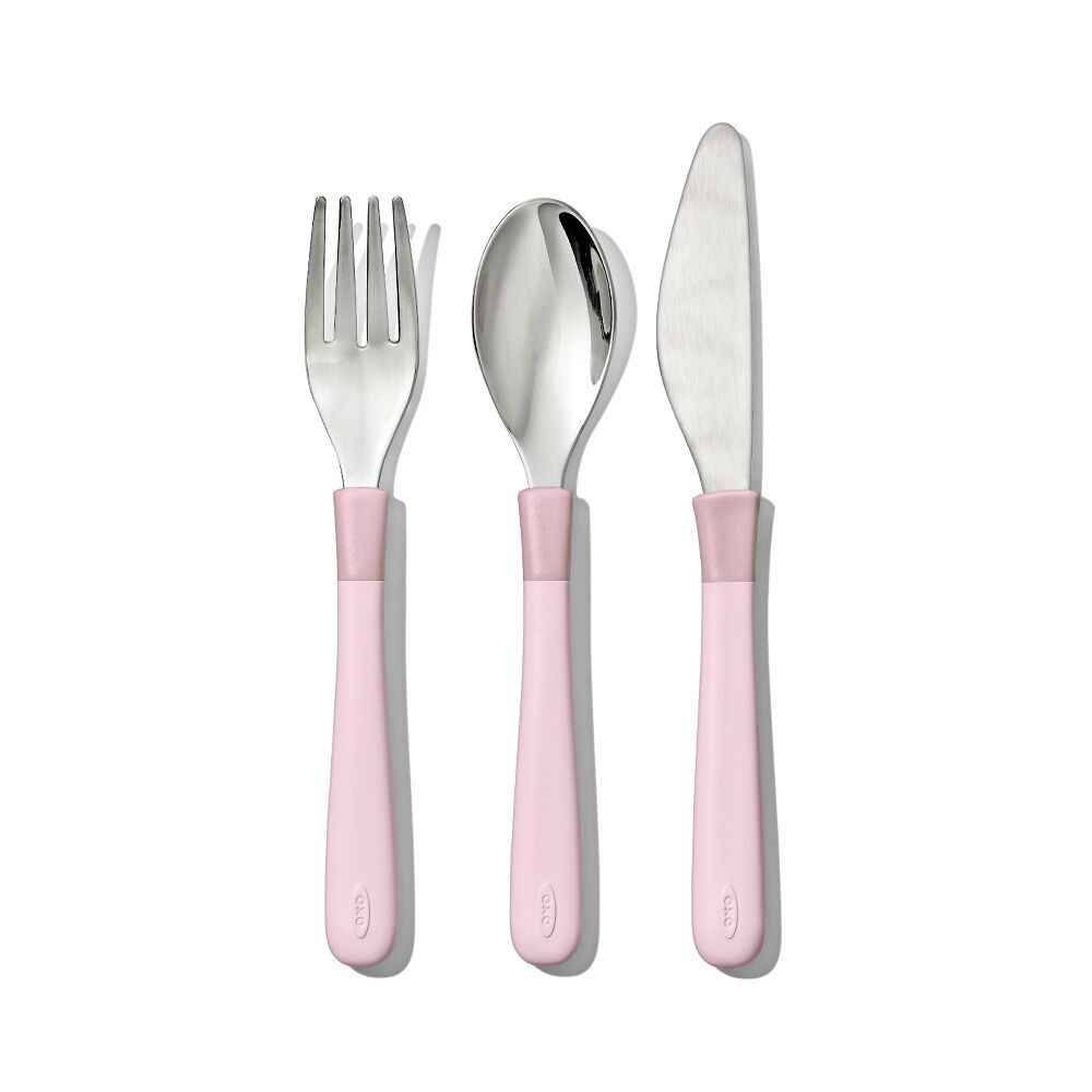 Cutlery for Big Kids L3