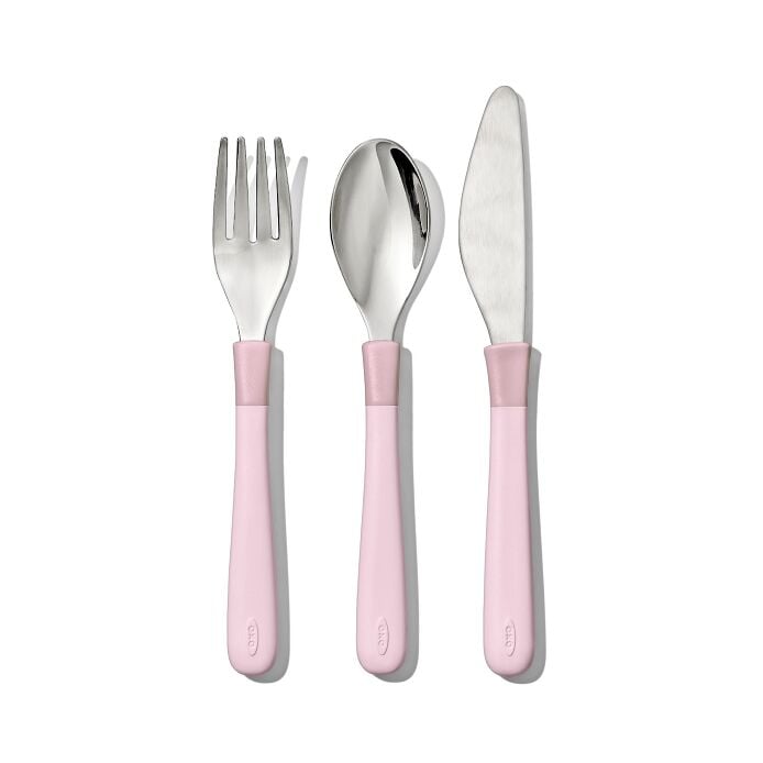 Cutlery for Big Kids L3