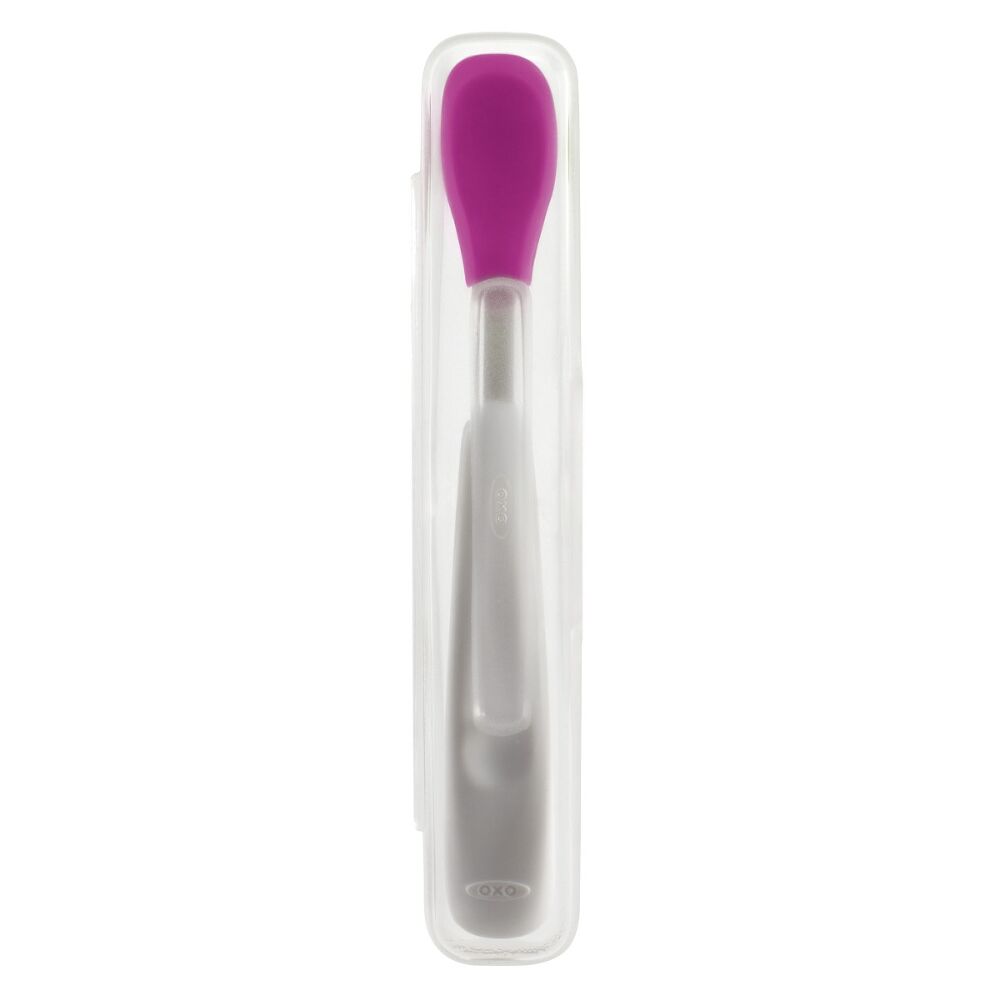 On-the-Go Feeding Spoon Z3