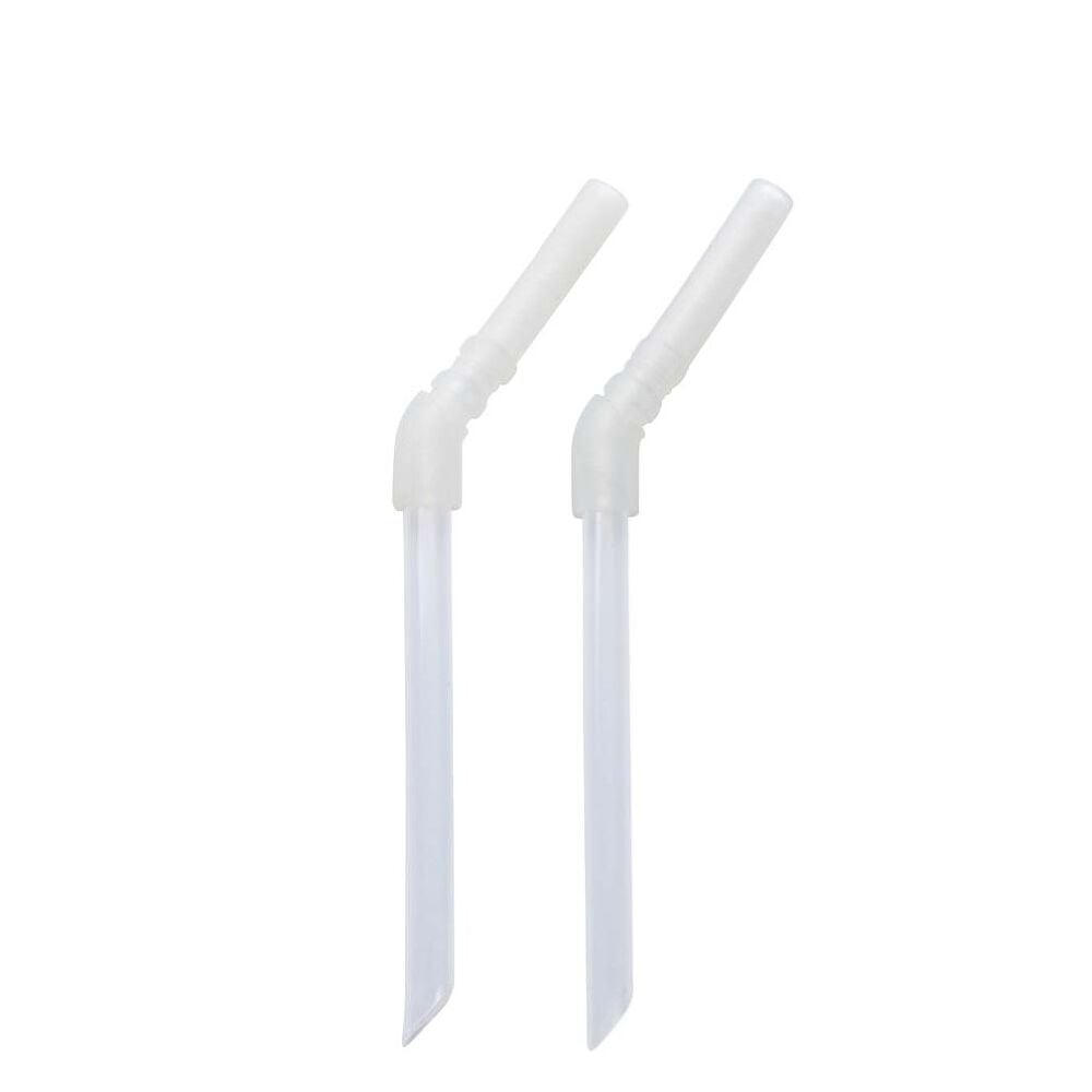 Twist Top Water Bottle Replacement Straw Set I3