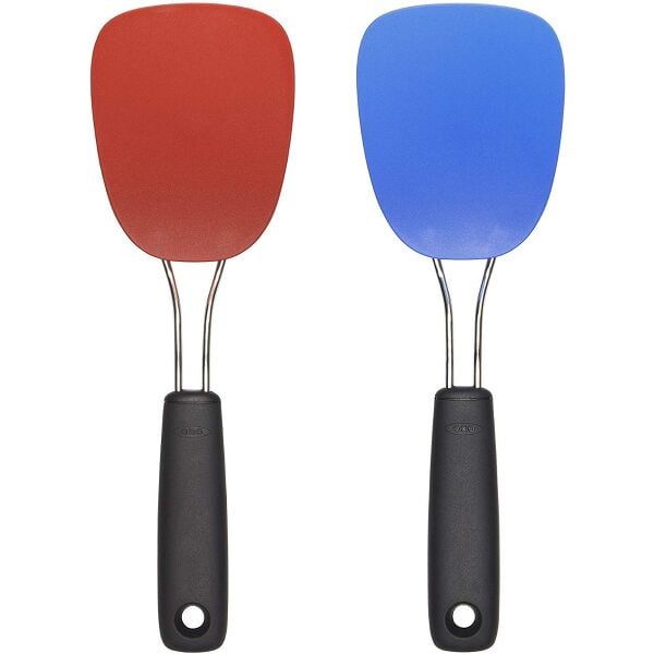 2-Piece Nylon Flexible Turner Set B6