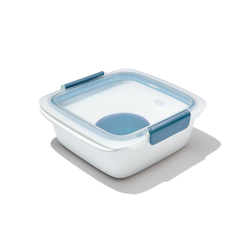 Prep & Go Salad Container H5
