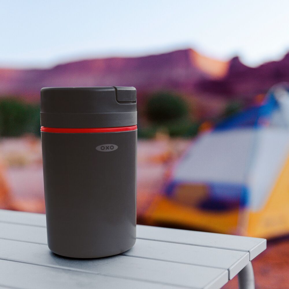 Outdoor Coffee Storage Container M0