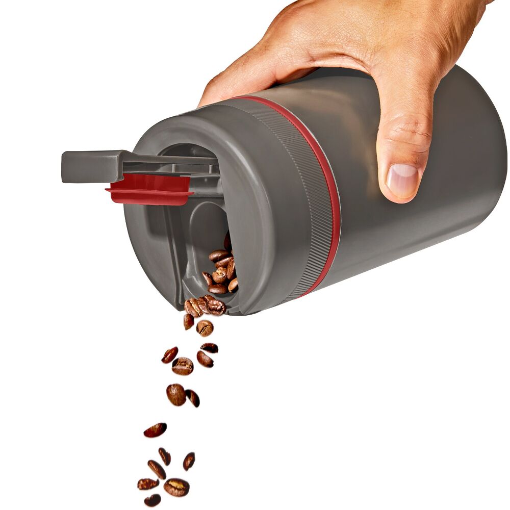 Outdoor Coffee Storage Container M0